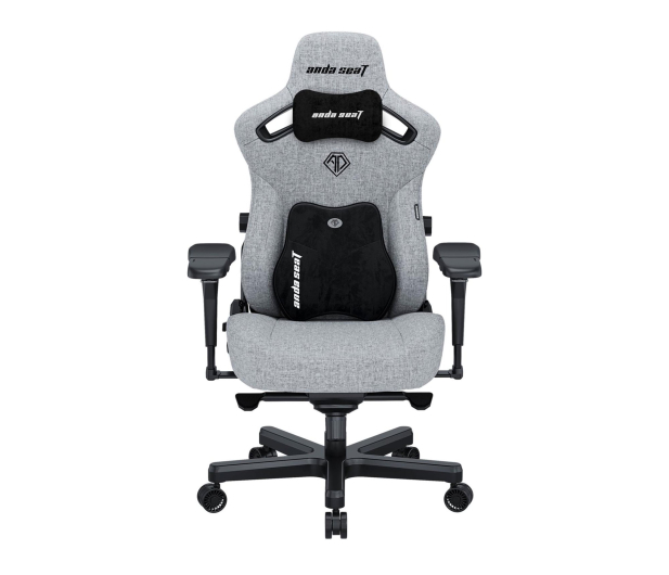 Anda Seat Kaiser 3 Pro XL grey - 1473919 - zdjęcie